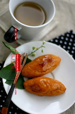 甜心小蕃薯