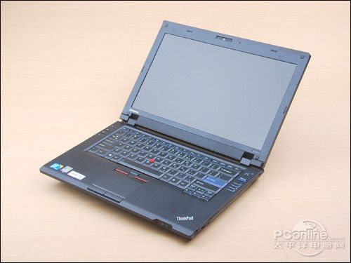 模具升级 ThinkPad SL410/400细节对比
