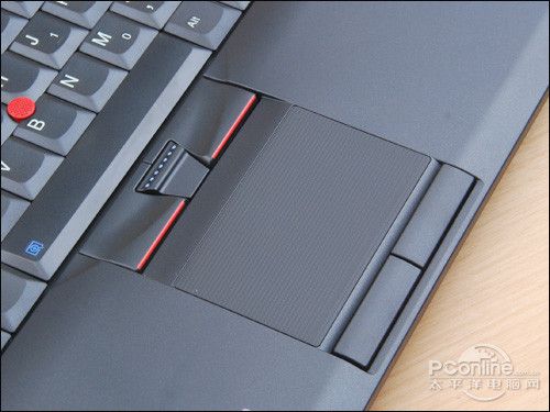 模具升级 ThinkPad SL410/400细节对比