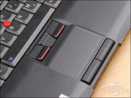 模具升级 ThinkPad SL410/400细节对比