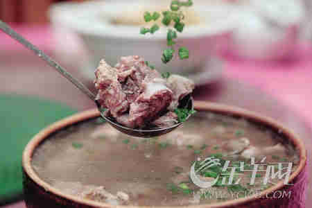 客家车田釀豆腐