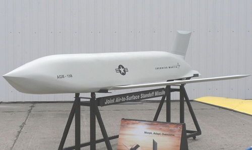 AGM-158Ѳơ