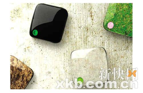 “变色龙”Chamelephone “变色龙”Chamelephone
