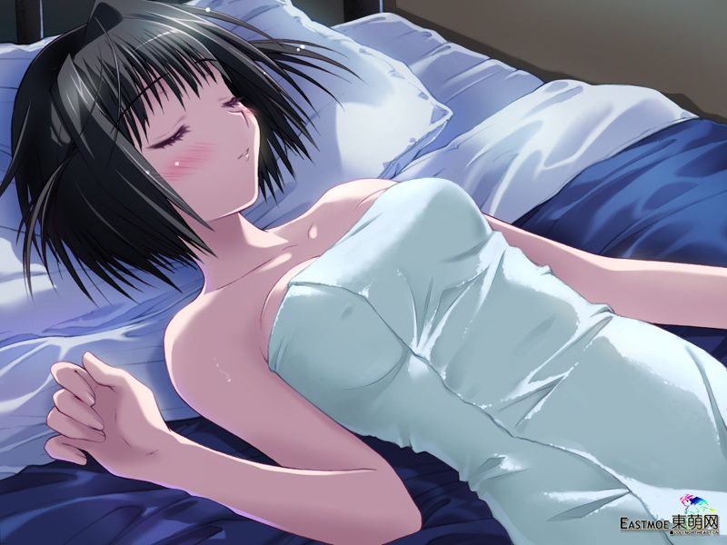 清纯<em>少女</em>大变装 清晰CG肉色可餐-<em>少女</em>|电玩-生