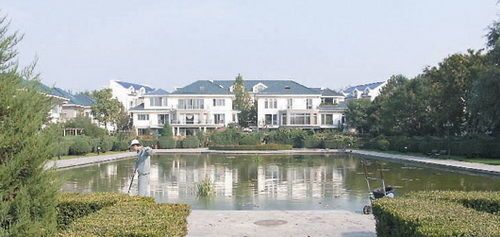 张国立亿万豪宅遭曝光 立威廉直呼大开眼界