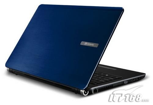 借WIN7东风 Gateway发布新款ULV笔记本