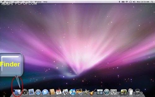 苹果Mac机安装Windows 7系统操作指南