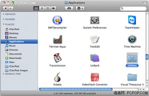 苹果Mac机安装Windows 7系统操作指南