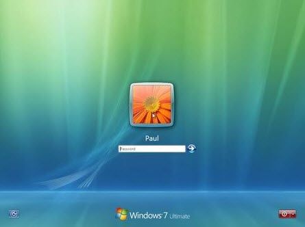 苹果Mac机安装Windows 7系统操作指南