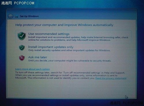 苹果Mac机安装Windows 7系统操作指南