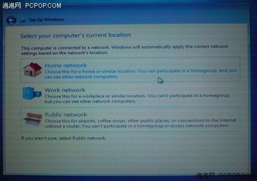 苹果Mac机安装Windows 7系统操作指南