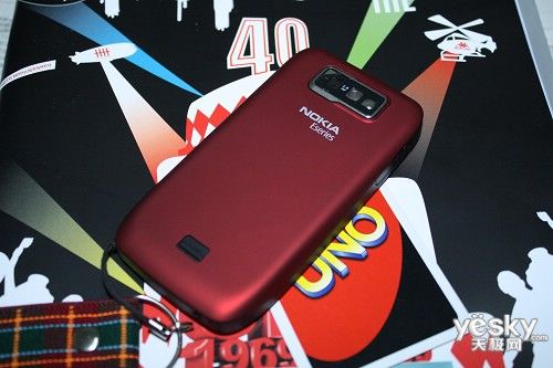 本周特价甩卖 诺基亚E63现在仅售1430元
