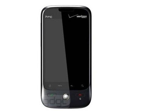 10月28日发布 HTC谷歌新机Desire曝光
