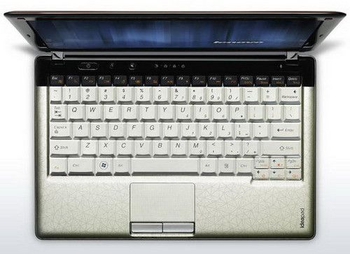 联想U150日本才发售 配Win7售792美元