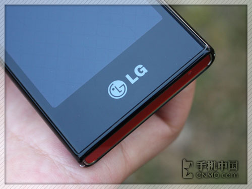 年度时尚旗舰 lg新巧克力bl40e使用评测