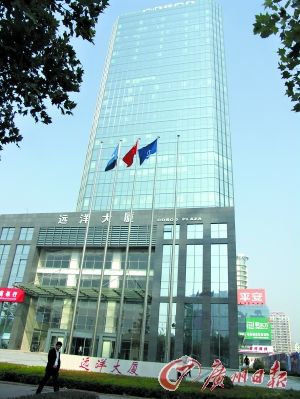 德新海轮被劫原因成谜 我国海运业困境显现