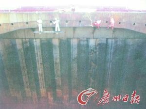 德新海轮被劫原因成谜 我国海运业困境显现