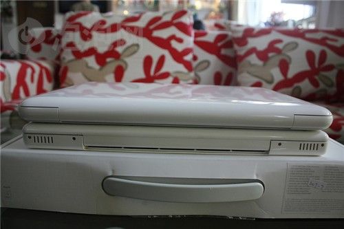 更加轻薄 新旧苹果MacBook小白对比