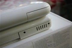 更加轻薄 新旧苹果MacBook小白对比
