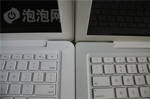 更加轻薄 新旧苹果MacBook小白对比