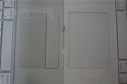 更加轻薄 新旧苹果MacBook小白对比