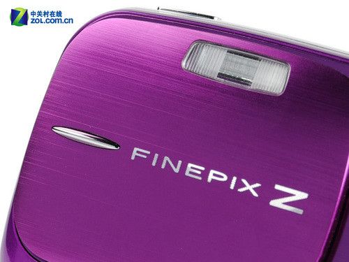 突破卡片DC价格极限 800元富士Z31评测