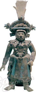 行游| 12天给我一个真实的墨西哥(3)