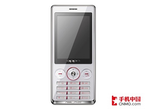 氙气闪光灯+500万像素 OPPO P51大跳水-OPPO