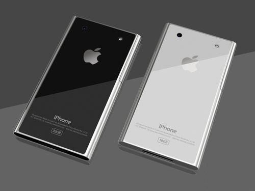 三大功能升级 第4代iPhone首次曝光