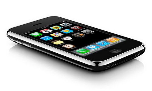 价格更低 传iPhone 3GS将推8GB版本