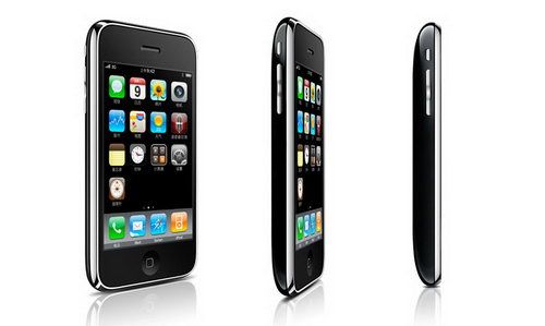 价格更低 传iPhone 3GS将推8GB版本