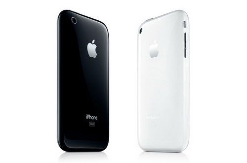 价格更低 传iPhone 3GS将推8GB版本
