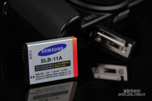 26mm广角24倍长焦DC 三星WB5000图赏