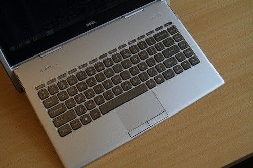 戴尔公布全球最薄本 确定年内推出(图)