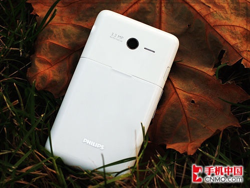 支持Wi-Fi 飞利浦OMS新机V900评测_华海酷日