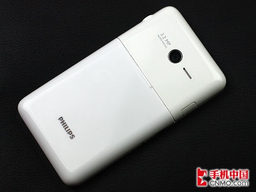 支持wi-fi 飞利浦oms新机v900评测_华海酷日通