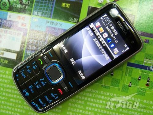 触屏太笨 上班族挤公交最佳手机推荐