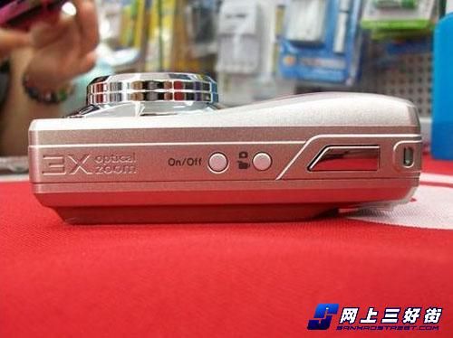 最低仅售599元 六款千元家用相机推荐