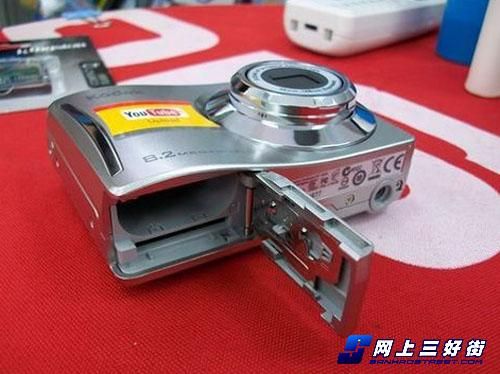 最低仅售599元 六款千元家用相机推荐