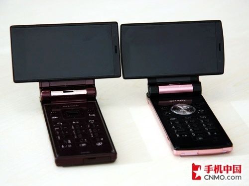 千万像素高清屏 夏普将推出旗舰款新机