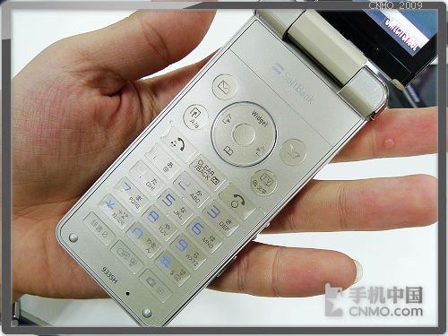 千万像素高清屏 夏普将推出旗舰款新机
