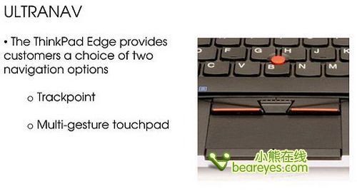小黑变小白?ThinkPad x100e规格泄露