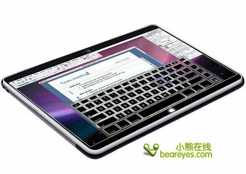 传苹果平板本再延期 售价近1W4配OLED