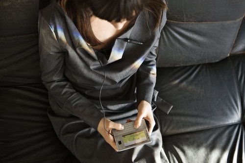 索尼爱立信X2正式开卖