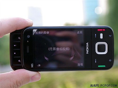 做个地道玩家 09最强悍游戏手机盘点