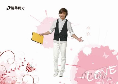 乱花渐入迷人眼 外观最炫女性本本导购
