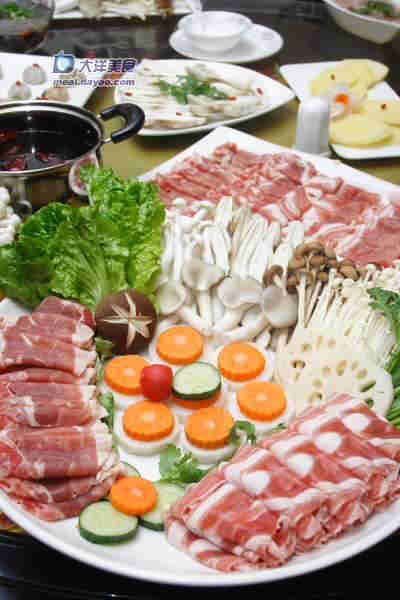 好好辣一番 陶然会近在眼前