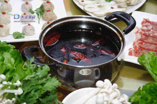 好好辣一番 陶然会近在眼前