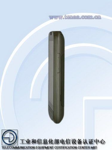 3G巨无霸 多普达TD旗舰T8388即将登场
