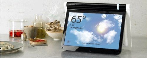 超酷设计新品本Litl Easel Webbook